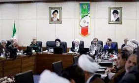 سیاست مردانه بدون زنان؟/ چرا به‌طور خاص هیچ زنی عضو ‌مجمع تشخیص مصلحت نظام نیست؟