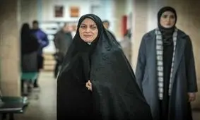 روایت پروین سریال افرا از پایان غافلگیرکننده این سریال