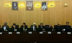 هیات رییسه جدید فراکسیون امید مشخص شد/ تغییر سه عضو دور قبل