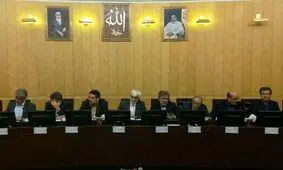 هیات رییسه جدید فراکسیون امید مشخص شد/ تغییر سه عضو دور قبل