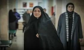 روایت پروین سریال افرا از پایان غافلگیرکننده این سریال