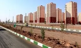 شرایط سنی آپارتمان ها برای دریافت وام مسکن اعلام شد