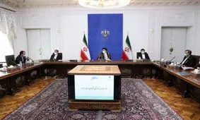 رییسی: ستاد تنظیم بازار باید زیر نظر معاون اول فعال‌تر و عملیاتی‌تر شود