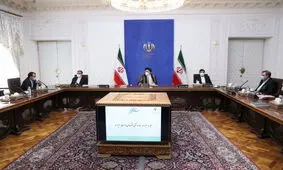 رییسی: ستاد تنظیم بازار باید زیر نظر معاون اول فعال‌تر و عملیاتی‌تر شود
