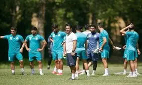مجیدی عذر ۲ استقلالی را خواست