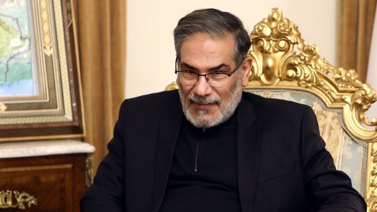 شمخانی: بنیصدر خائن نبود، روش نگاهش فرق داشت/ ویدئو