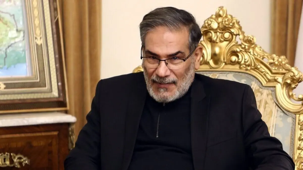 شمخانی: بنی‌صدر خائن نبود، روش نگاهش فرق داشت/ ویدئو