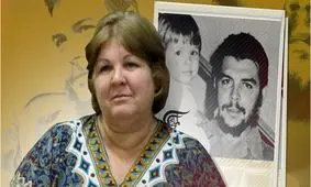 تمجید دختر چگوارا از ایران، سوریه، لبنان و اسرای «تونل آزادی»