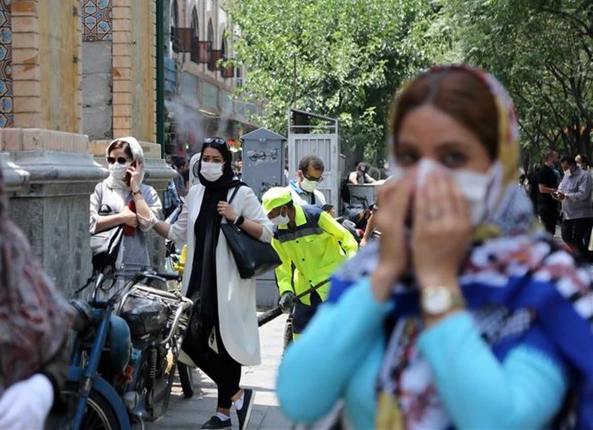محدودیتهای کرونایی از اول آبان برداشته میشود
