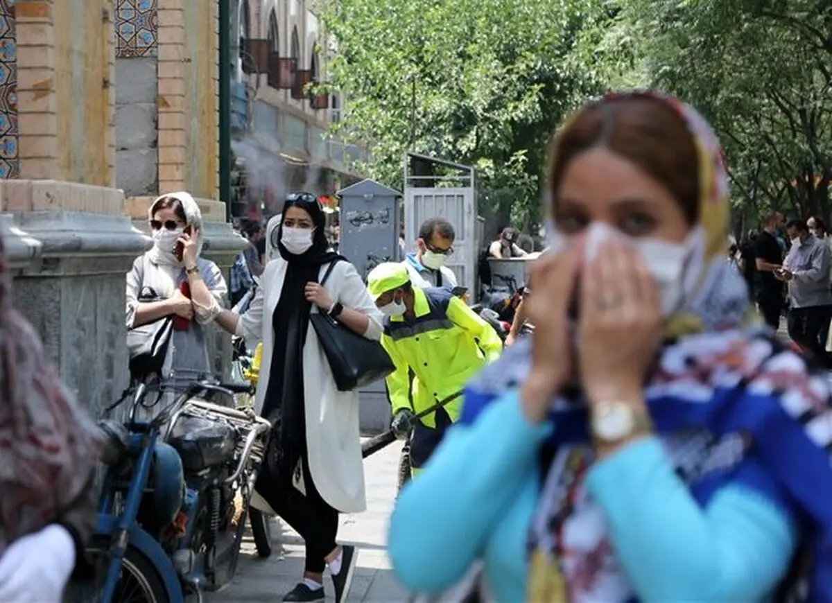 محدودیت‌های کرونایی از اول آبان برداشته می‌شود