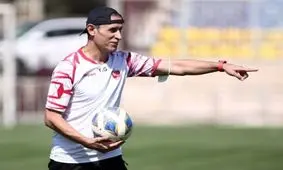 جمله مهمی که یحیی به قرمزها گفت