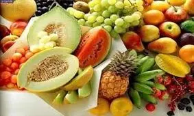 کوچک شدن سبد میوه خانوار در یک سال اخیر