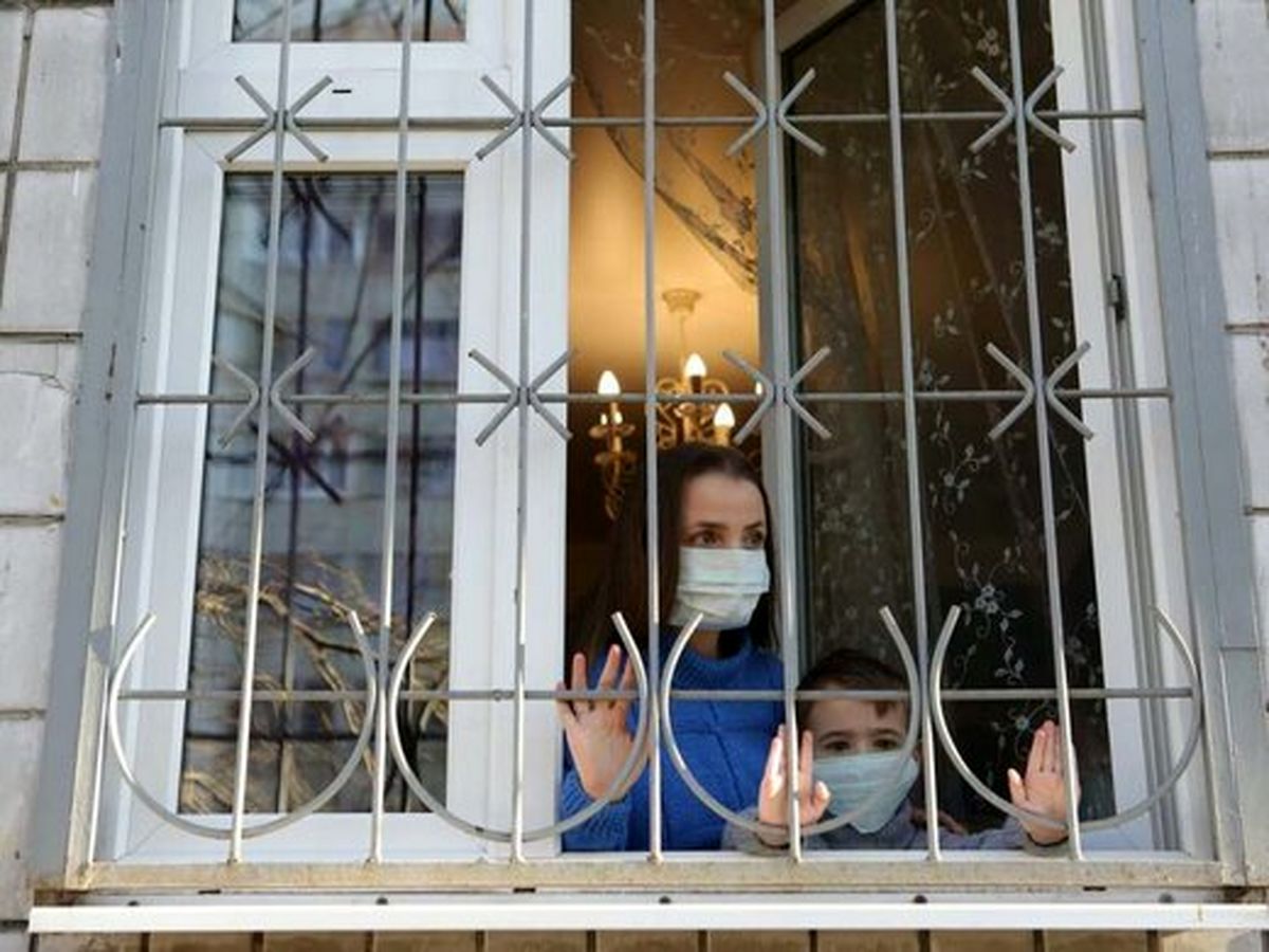 چرا زنان ایرانی افسرده میشوند؟