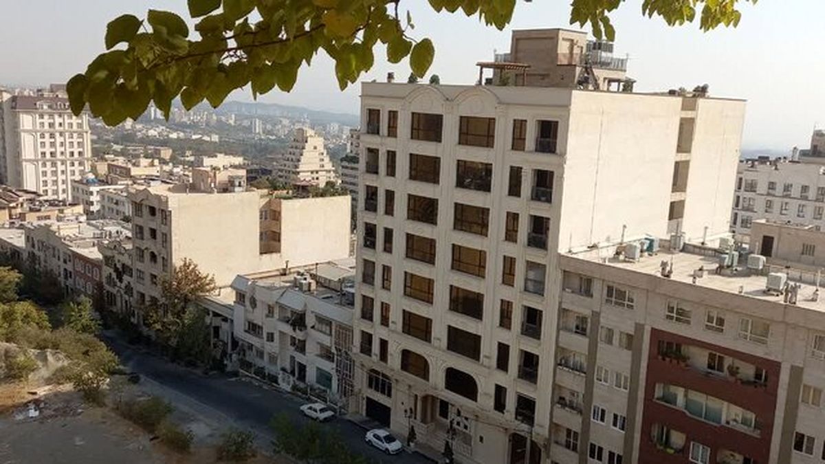 برای خرید مسکن، باید چند سال پسانداز کرد؟