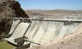 آب پشت سدها فقط کفاف فصل پاییز را می دهد