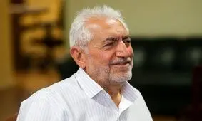 محمد غرضی: امام (ره) هیچ وقت به بنی صدر «خائــن» نگفت