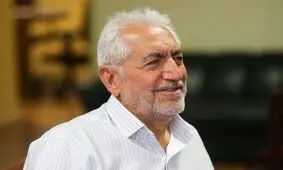 محمد غرضی: امام (ره) هیچ وقت به بنی صدر «خائــن» نگفت