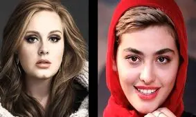 از دنیای سلبریتی‌ها چه خبر؟ / فحاشی، مهاجرت، بیمارستان!