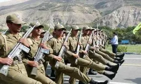 صدور آرای حبس برای سربازان فراری تا حدامکان صادر نمی‌شود