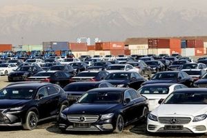خودروهای ژاپنی چند خرید وفروش شد؟