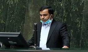 تاکید اژه ای بر استفاده حداکثری از ظرفیت مجلس در دیار با کمیسیون اقتصادی