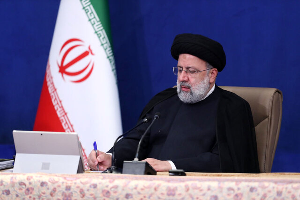 استاندار جدید تهران موضوع آلودگی هوای تهران را با جدیت پیگیری کند