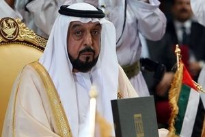 دستور رئیس امارات درباره اصول ده‌گانه این کشور برای ۵۰ سال آتی
