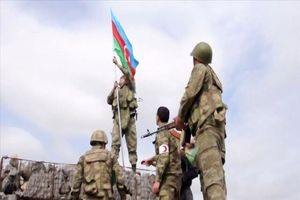 تکذیب خبرسازی رسانه‌ های آذربایجان درباره ورود نظامیان ایرانی به این کشور/ ویدئو