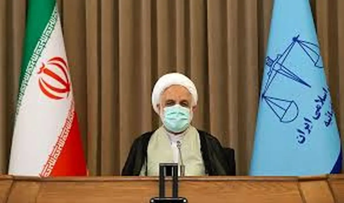 دو میلیون و ۵۰۰ هزار نفر شاکی پرونده‌ های موسسات مالی و اعتباری غیر مجاز بودند/ ویدئو