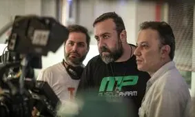 سریال ماه رمضانی شبکه یک مشخص شد
