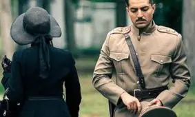 کلاهی که از سر «شهرزاد» بر سر «خاتون» رفت