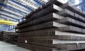 فولادیها ملزم به دریافت کد بورسی و ثبت اطلاعات در سامانه تجارت شدند