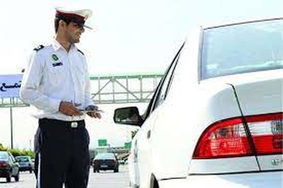 طرح تقسیط جرائم معوق رانندگی در گیلان به مناسبت هفته ناجا