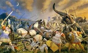 ایران چند بار توسط قوای خارجی اشغال شده است؟ / از چنگیز تا اسکندر؛ داستان همه آنها که دروازه‌های ایران را گشودند