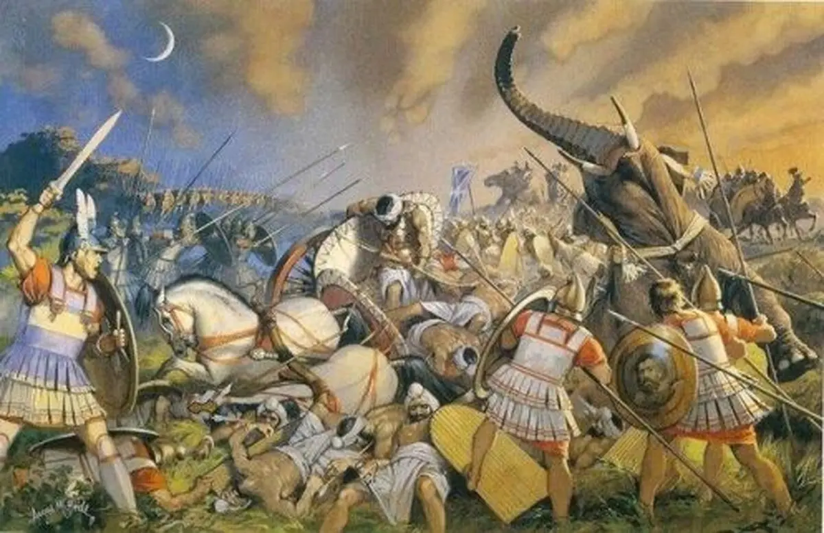 ایران چند بار توسط قوای خارجی اشغال شده است؟ / از چنگیز تا اسکندر؛ داستان همه آنها که دروازه‌های ایران را گشودند