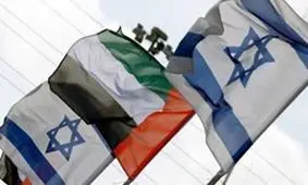 سفر ۵ وزیر صهیونیستی به امارات طی ۲ هفته