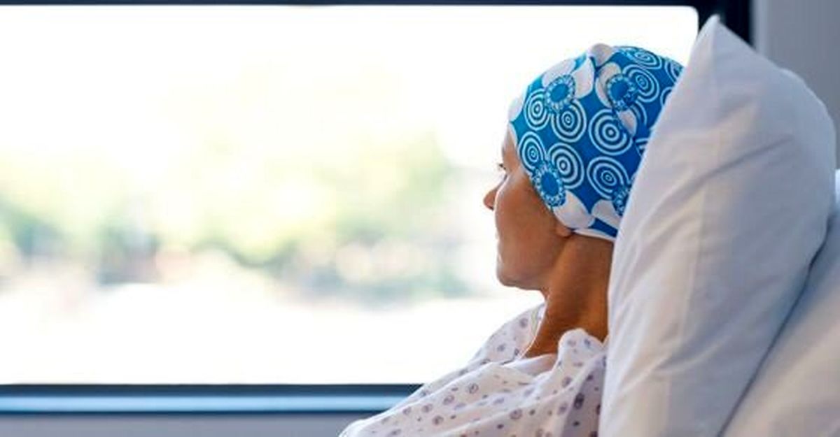 داروی ضد تهوع به افزایش طول عمر مبتلایان به سرطان کمک میکند