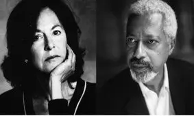 کدام یک از برندگان نوبل را می‌شناختید؟