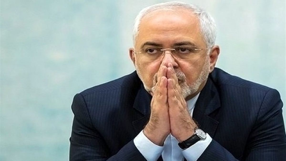 عذر بدتر از گناه ظریف/ سیاست "کی بود کی بود من نبودم" آقای دیپلمات