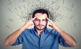 نخستین نشانگر زیستی اختلال اضطراب شناسایی شد