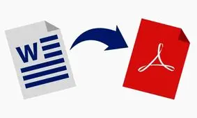 ۶ روش برای تبدیل "پی دی اف" به "ورد" در ویندوز و مک