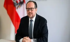 صدراعظم جدید اتریش سوگند یاد کرد