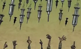 جنگ سرد واکسن / روایت انگلیسی از اینکه روسها چطور به واکسن کرونا رسیدند؟