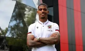 سرقت مسلحانه از خانه هافبک سابق یوونتوس