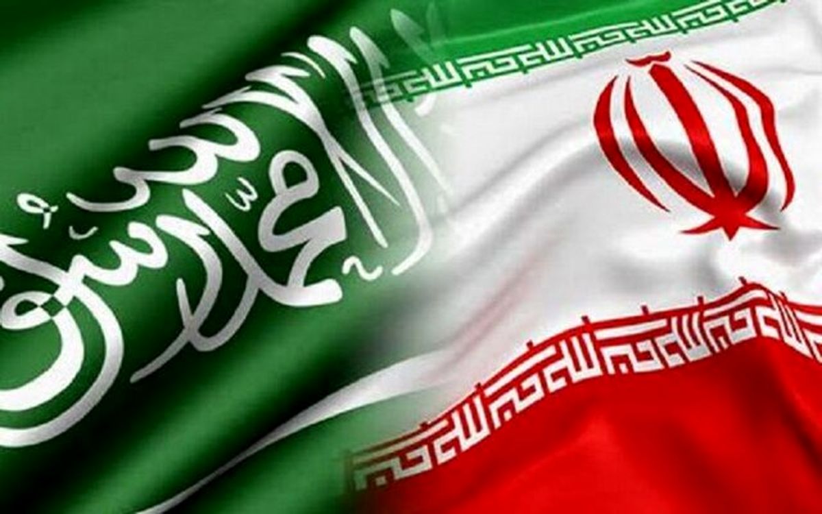 ایران و عربستان در شرف حصول توافق هستند