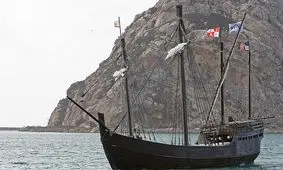 ملوانان ایتالیایی ۱۵۰ سال زودتر از کریستف کلمب از وجود قاره آمریکا اطلاع داشتند