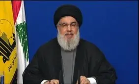 سید حسن نصرالله: باید به پیشنهاد ایران درباره حل مشکل برق لبنان پاسخ داد