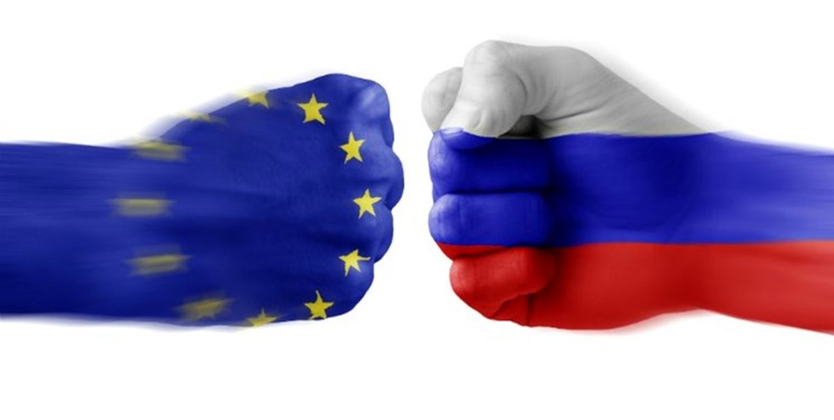 اتحادیه اروپا ۶ مقام روس را تحریم کرد