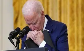 بایدن ترجیح می‌دهد به جای سرنگونی اسد بر محدود کردن ایران تمرکز کند