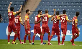 پنجره باشگاه فولاد باز شد